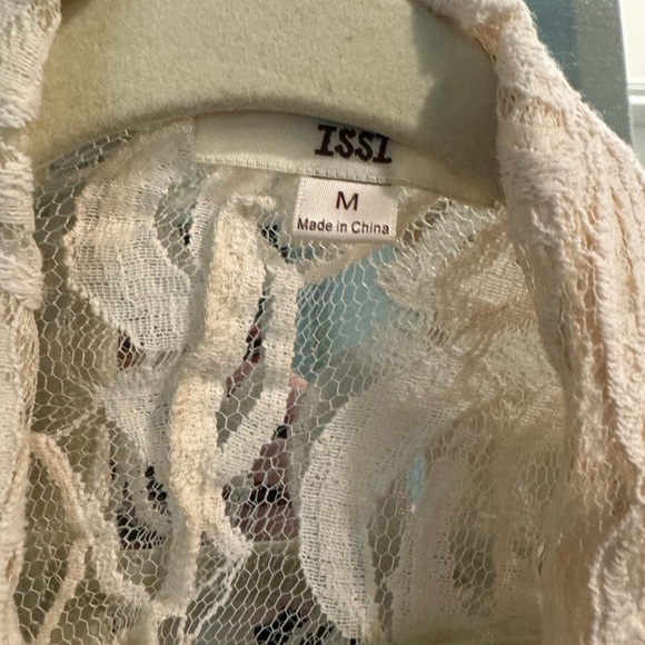 Lace jacket - Picture 5 of 5